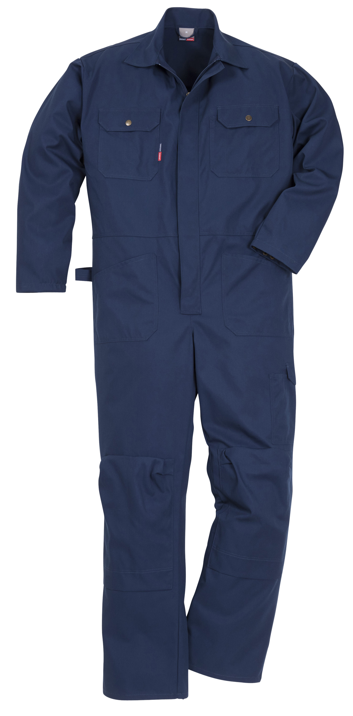 Overall Fristads 100060 - front